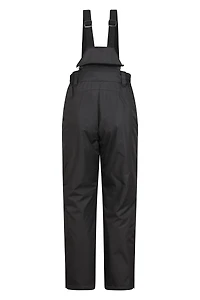 Womens Ski Jacket & Pants Set
