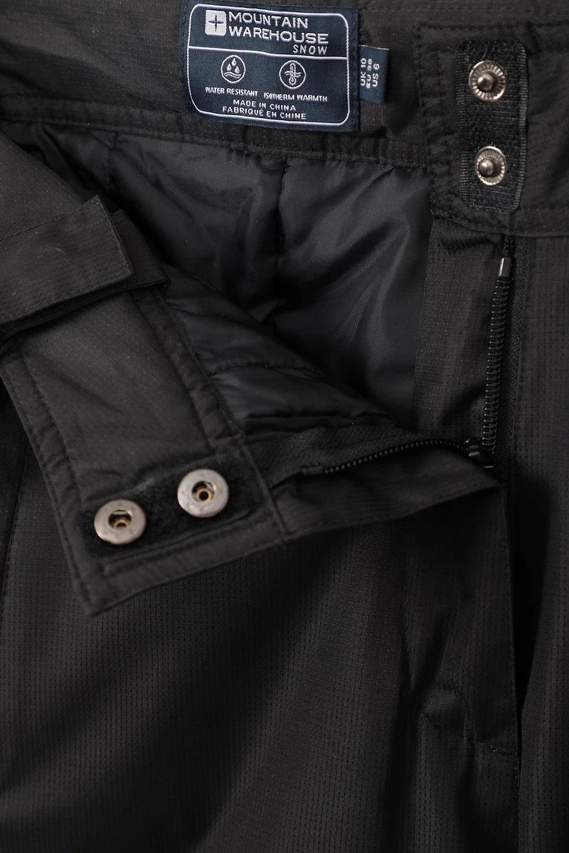 Womens Ski Jacket & Pants Set