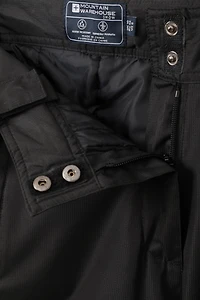 Womens Ski Jacket & Pants Set