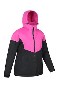 Womens Ski Jacket & Pants Set