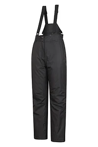 Womens Ski Jacket & Pants Set