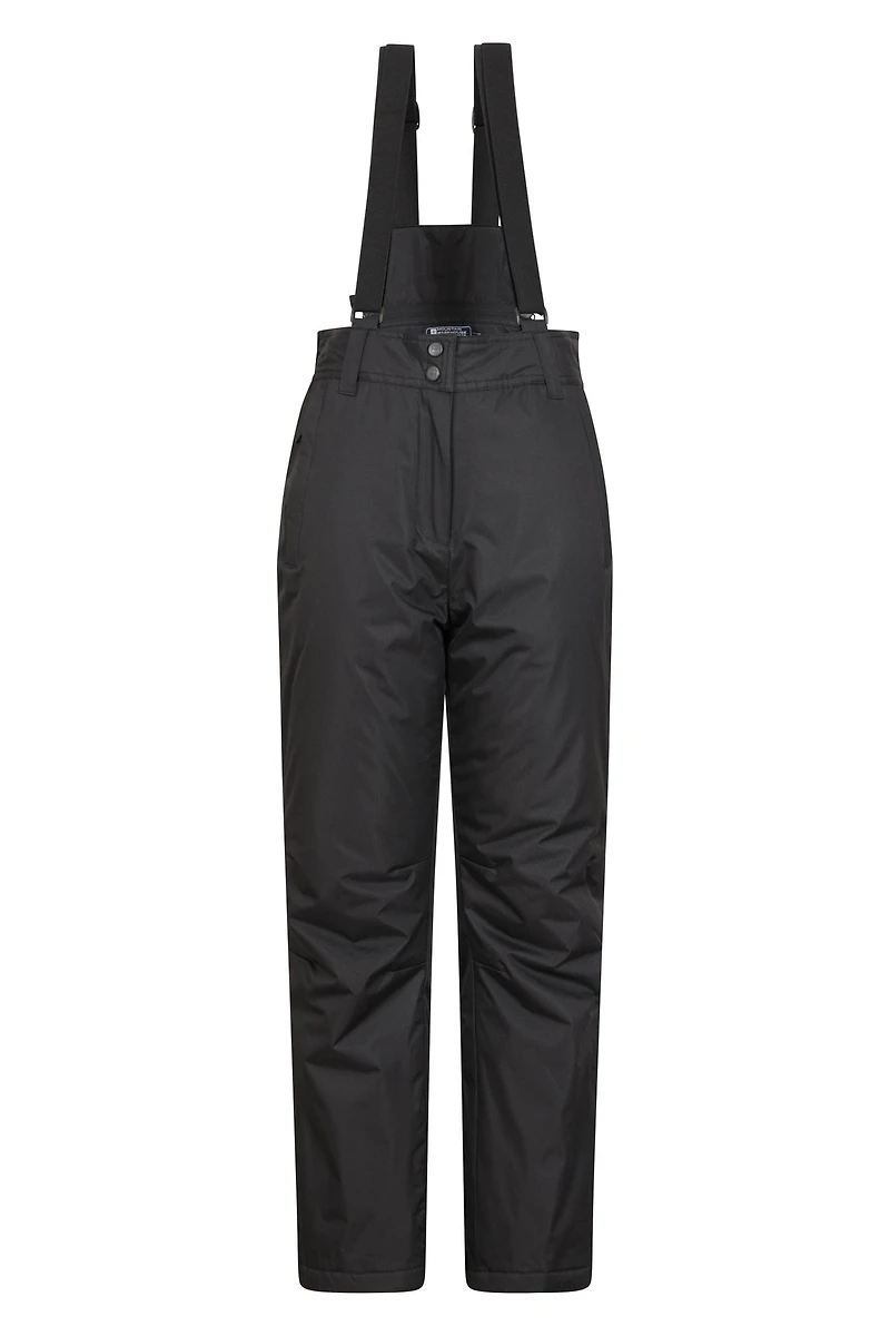 Womens Ski Jacket & Pants Set