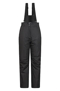 Womens Ski Jacket & Pants Set