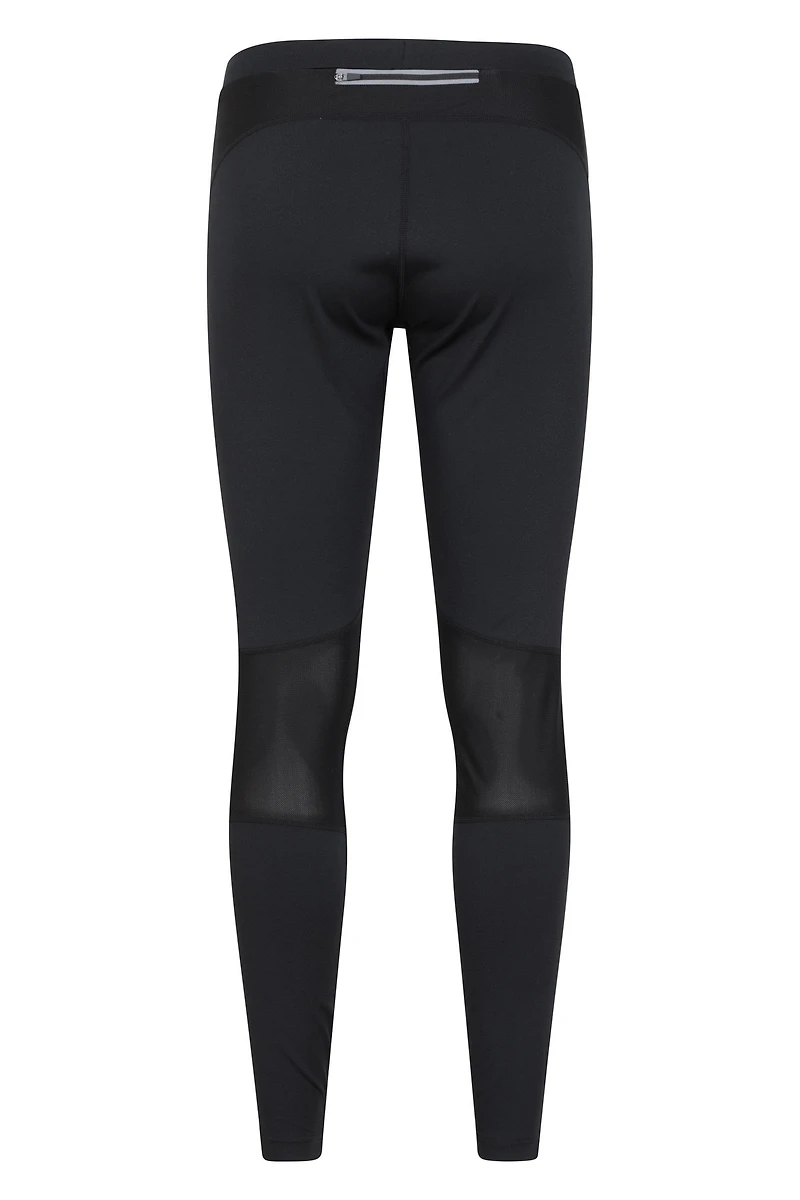 Index Mens Running Leggings