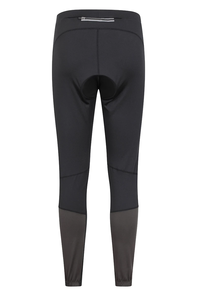 Paceline Mens Cycling Leggings