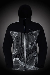 Illuminate II Mens Softshell Jacket