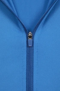 Vault Mens Full-Zip Top