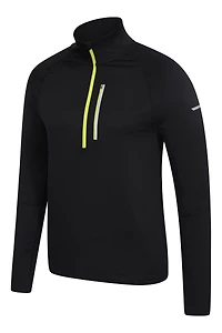 Solo Mens Slim Fit Top
