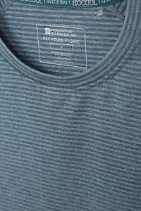 Opt Mens Muscle Fit Tee