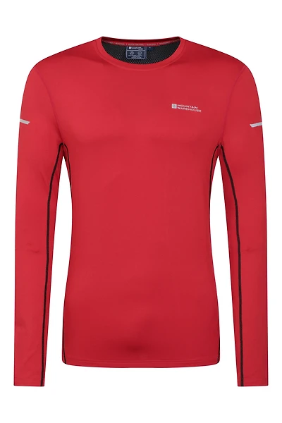 Vault Mens Active T-Shirt