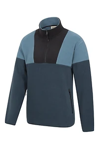 Berwick Mens Fleece