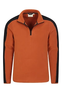 Relic Mens Fleece Top