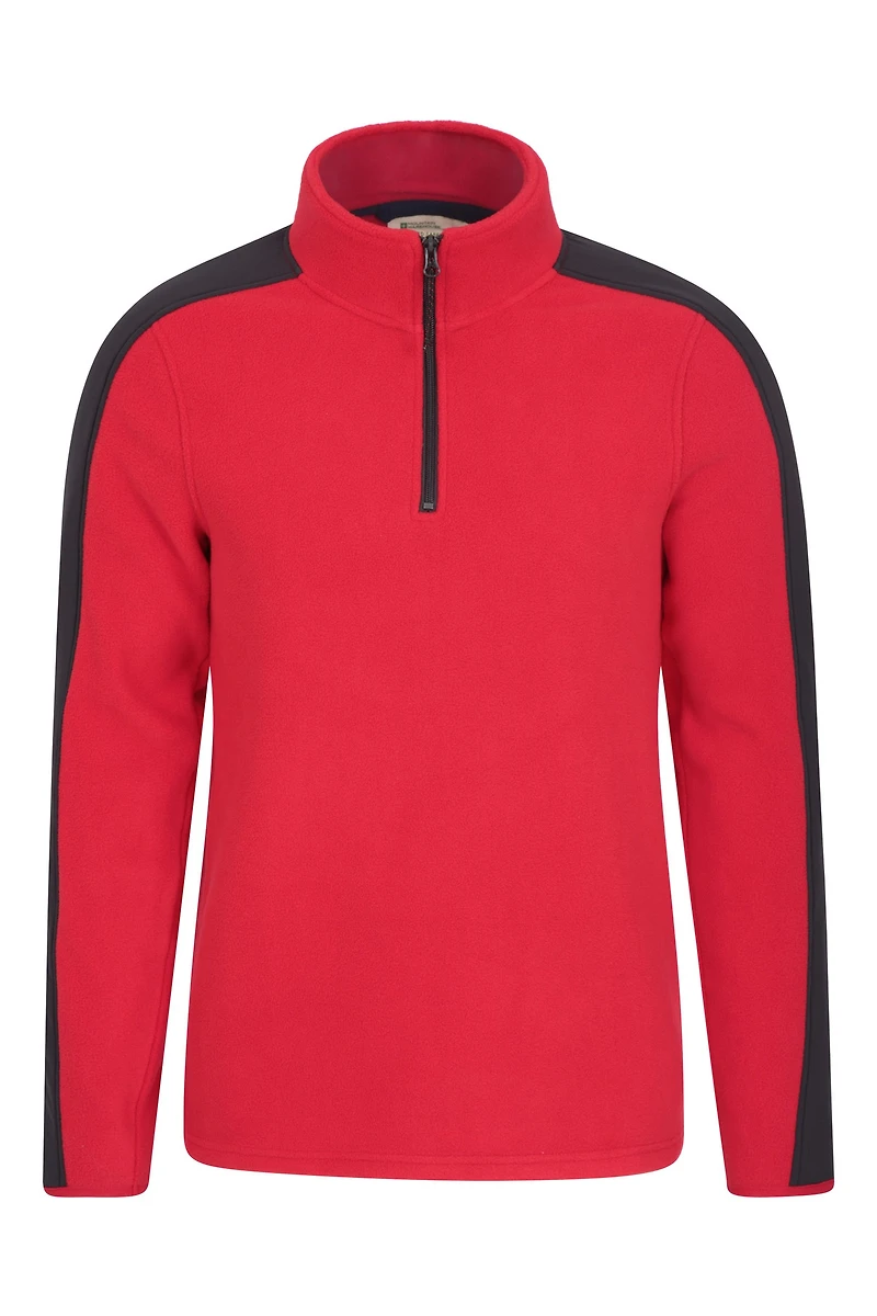 Relic Mens Fleece Top
