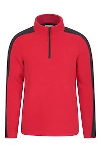 Relic Mens Fleece Top