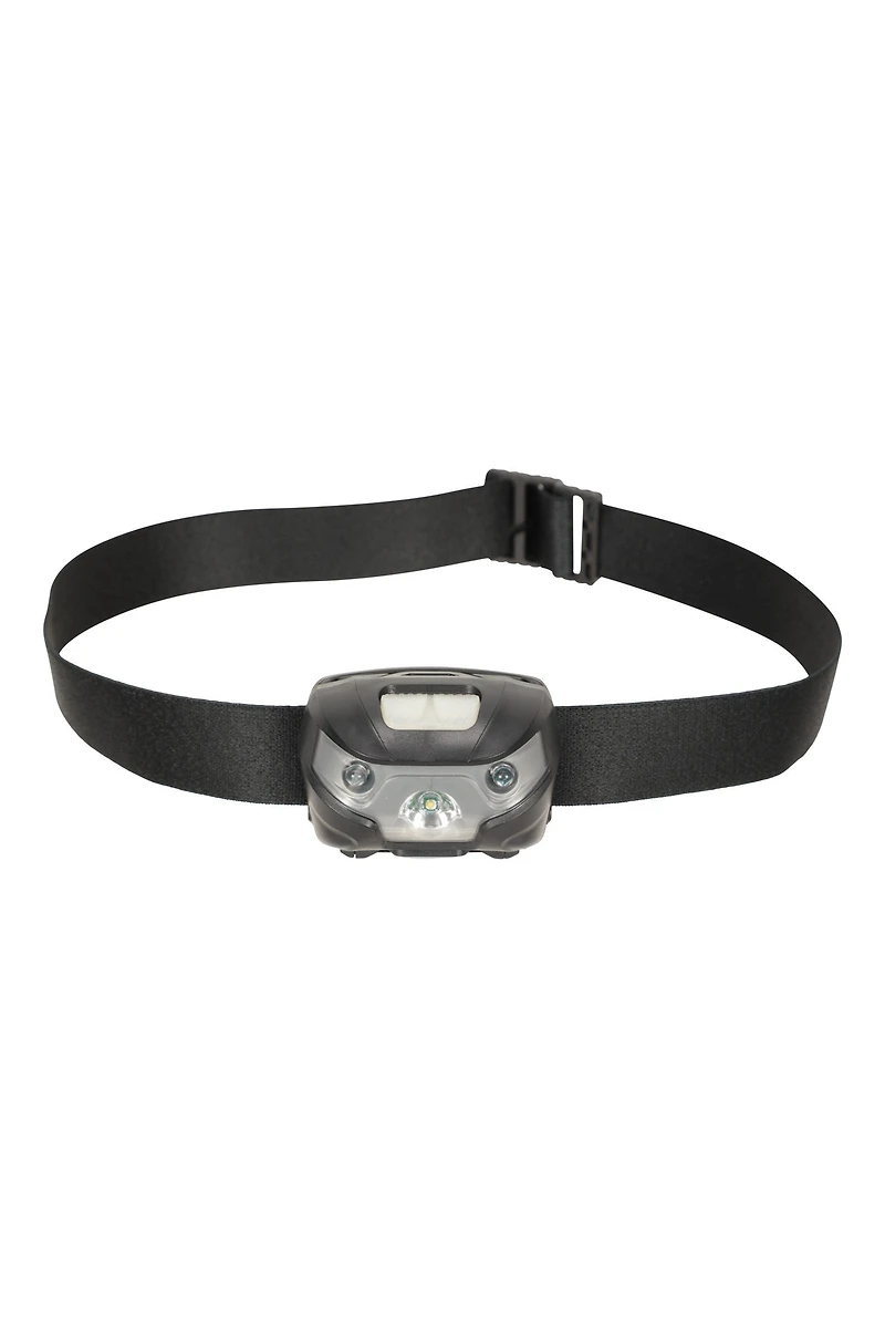 USB LED Headlamp