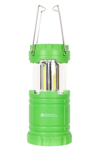 Small Pull Up Lantern