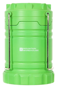 Small Pull Up Lantern