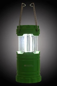 Small Pull Up Lantern