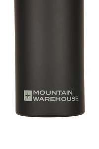 Rubber Aluminium Bottle 500ml