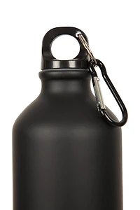 Rubber Aluminium Bottle 500ml