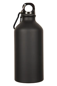 Rubber Aluminium Bottle 500ml