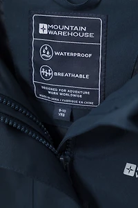 Alaskan Kids 3 1 Waterproof Jacket
