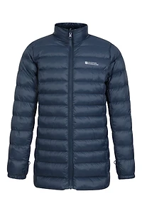 Alaskan Kids 3 1 Waterproof Jacket