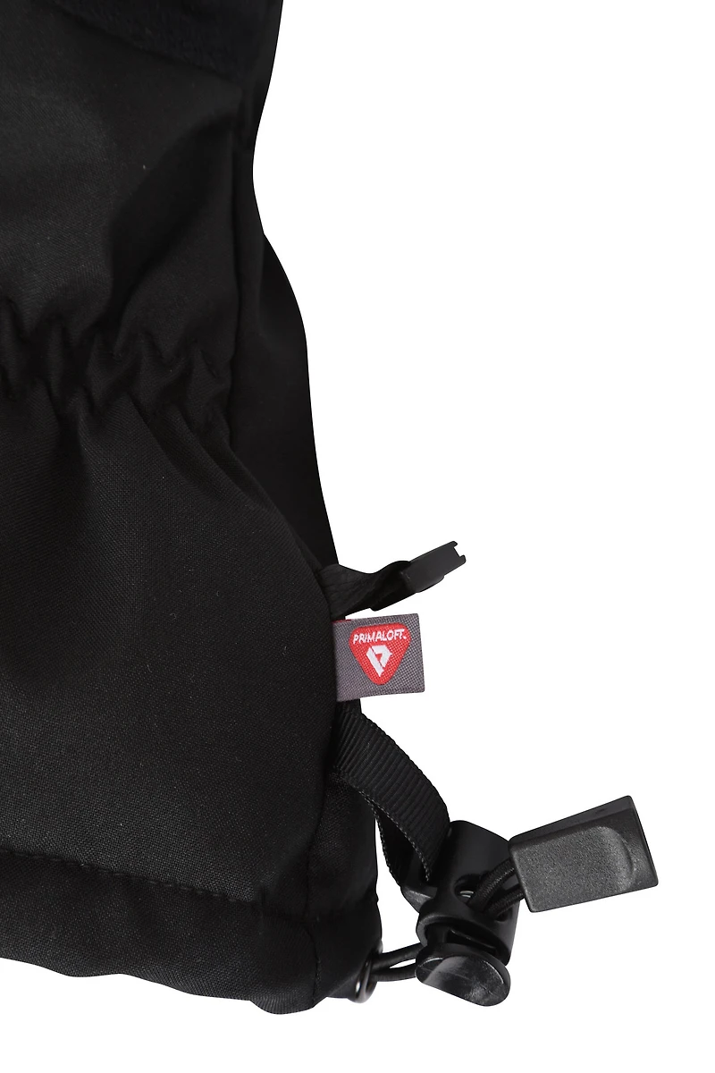 Ultra Everest Unisex Ski Mittens