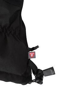 Ultra Everest Unisex Ski Mittens