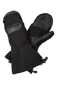 Ultra Everest Unisex Ski Mittens