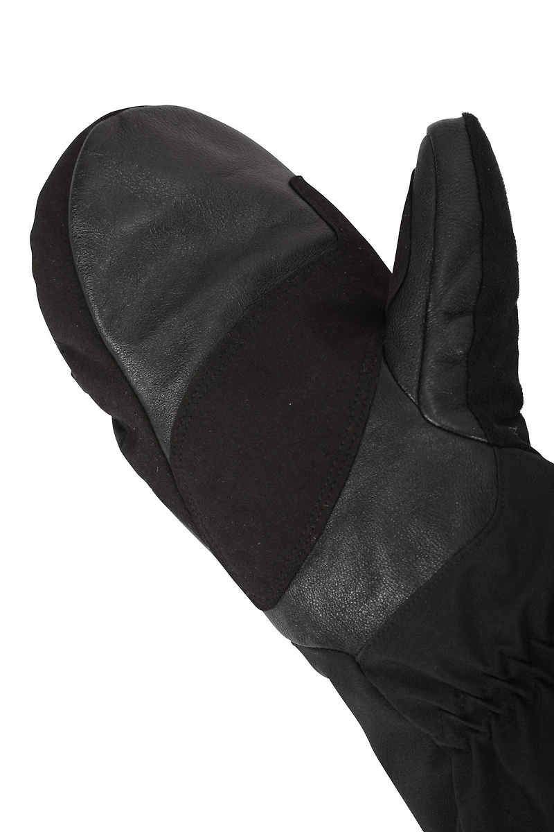 Ultra Everest Unisex Ski Mittens
