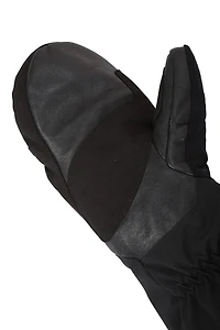 Ultra Everest Unisex Ski Mittens