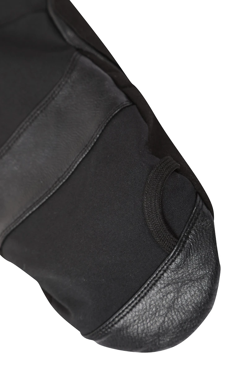 Ultra Everest Unisex Ski Mittens