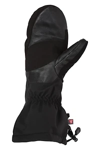 Ultra Everest Unisex Ski Mittens