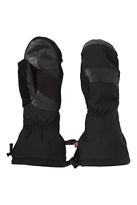Ultra Everest Unisex Ski Mittens