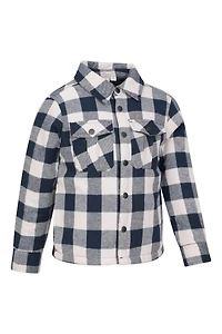 Orion Kids Shacket