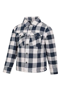 Orion Kids Shacket