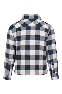 Orion Kids Shacket