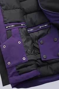 Trail Mens Snow Jacket