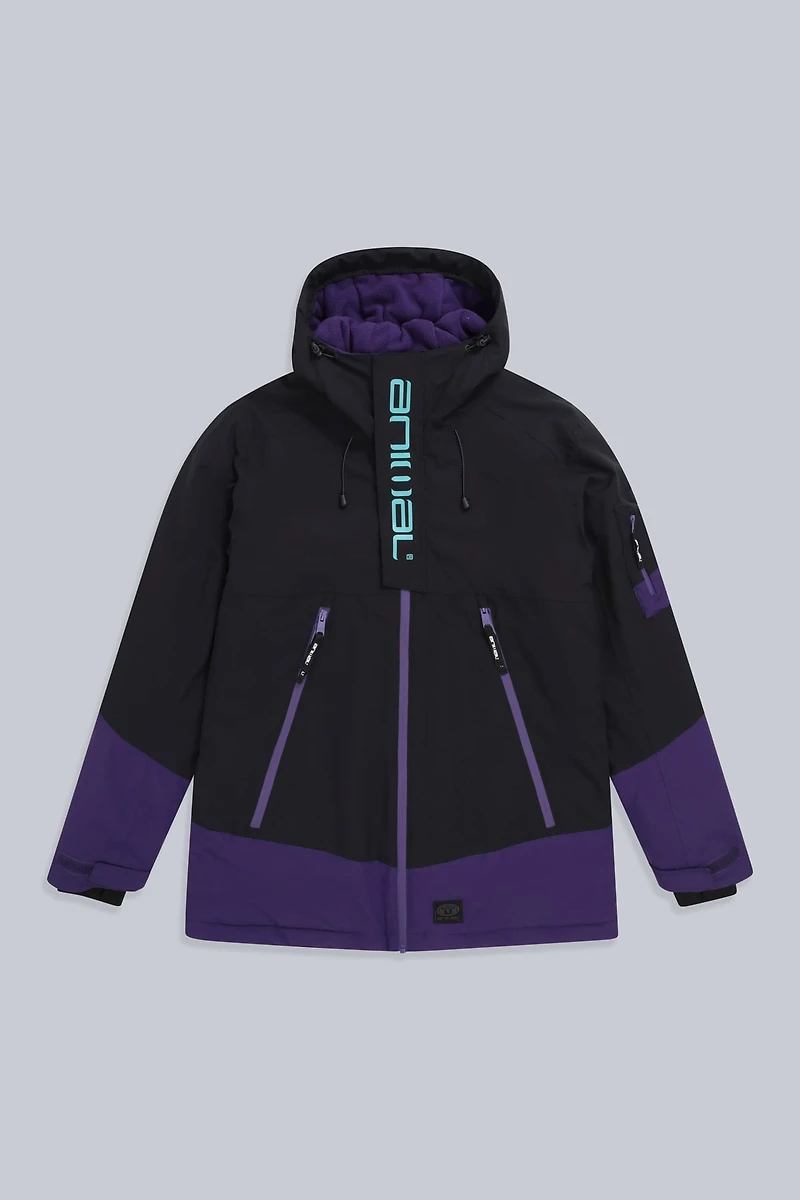 Trail Mens Snow Jacket