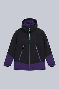 Trail Mens Snow Jacket