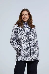 Trail Womens Snow Jacket