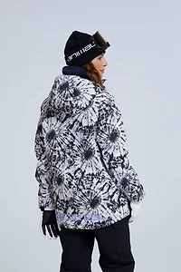 Trail Womens Snow Jacket