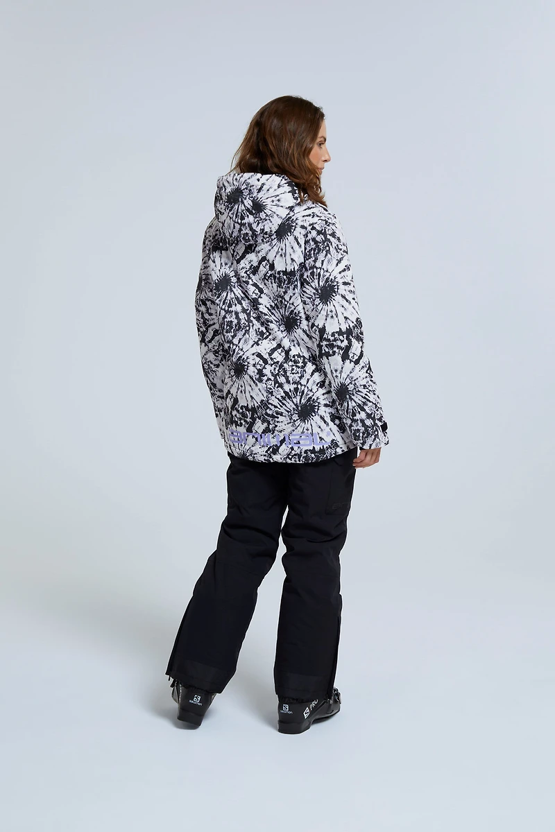 Trail Womens Snow Jacket