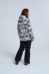 Trail Womens Snow Jacket