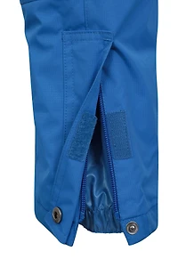 Kids Printed Ski Jacket & Pant Set