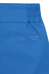 Kids Printed Ski Jacket & Pant Set