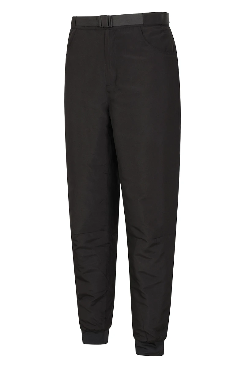 Marsh Mens Insulated Pants - Short Length