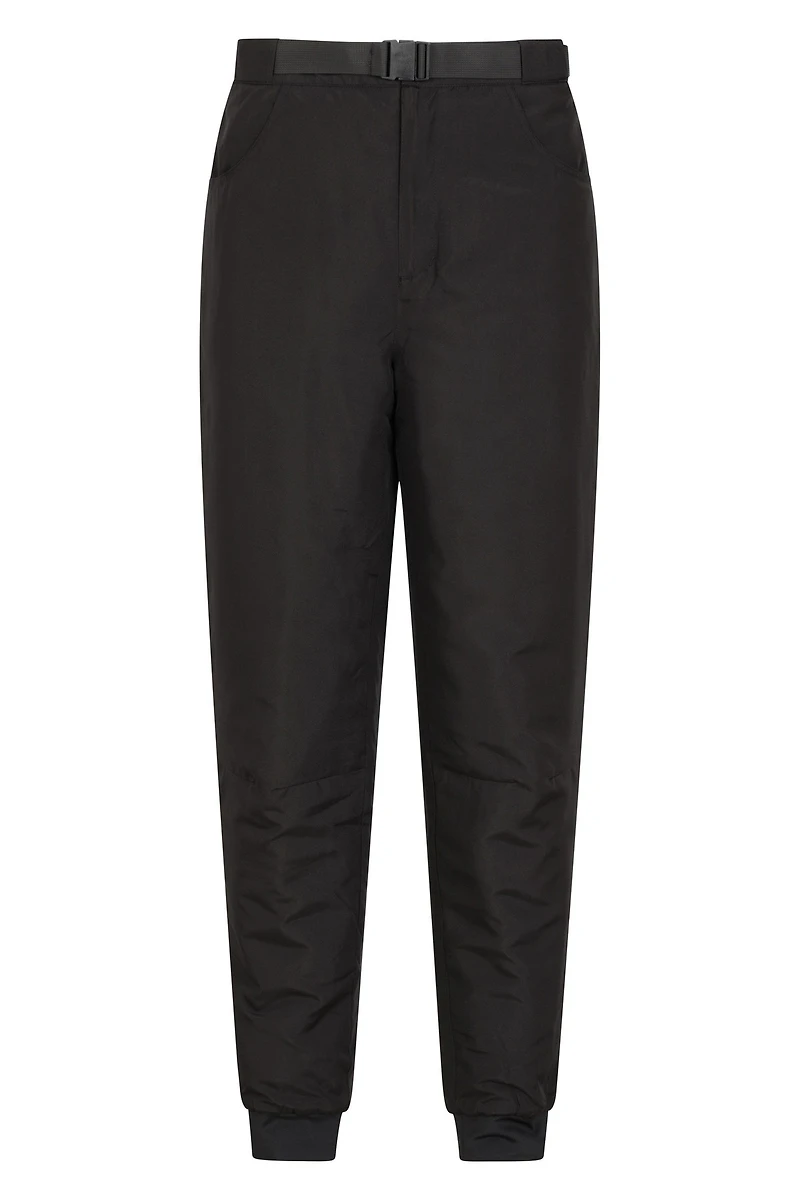 Marsh Mens Insulated Pants - Short Length