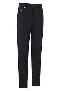 Anthracite Mens Outdoor Pants